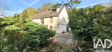 Maison à Bouffémont (95570)