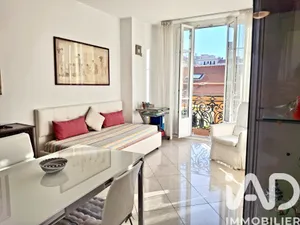 Appartement à Nice (06000)