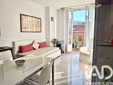 Appartement à Nice (06000)