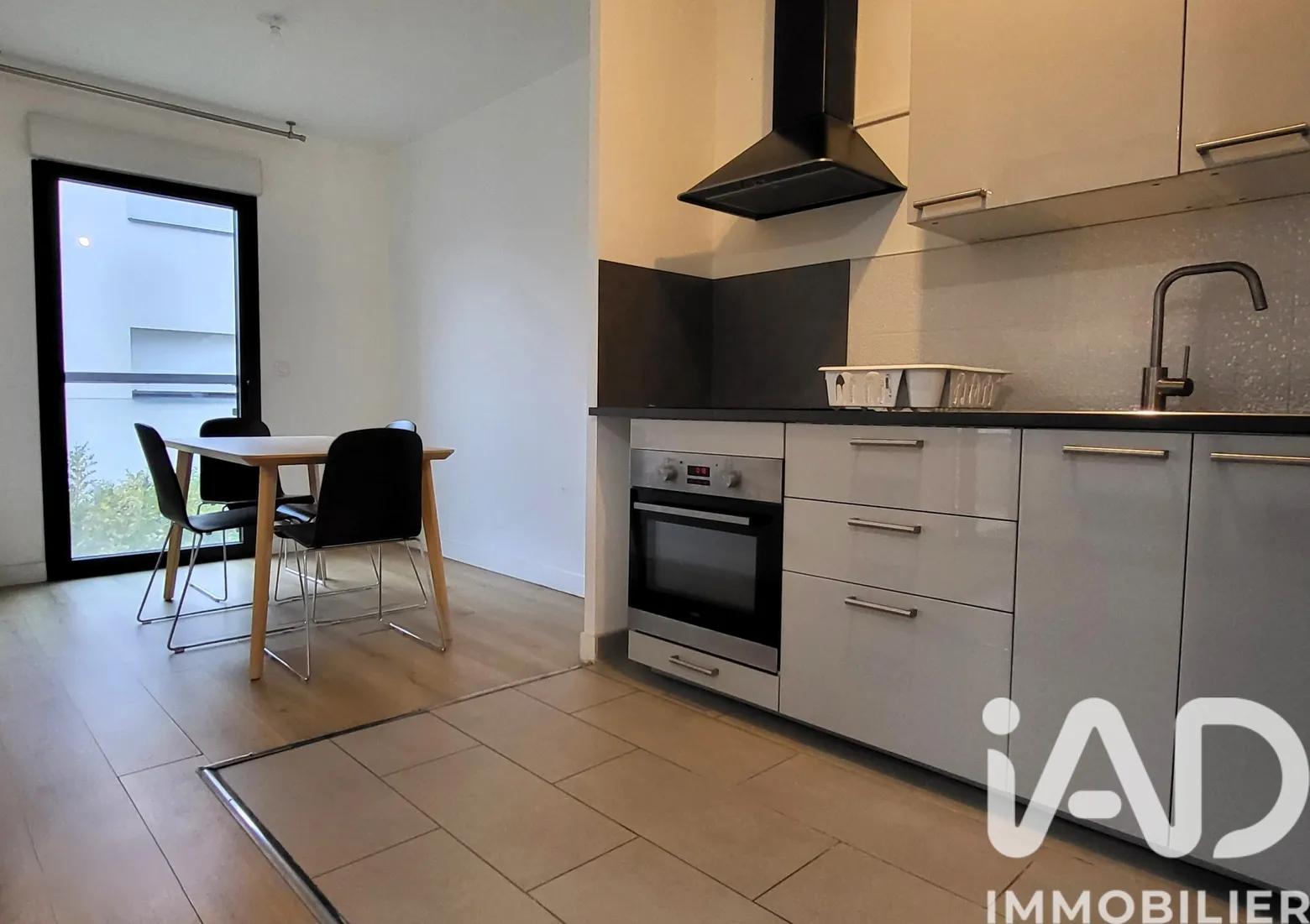 appartement à Gennevilliers