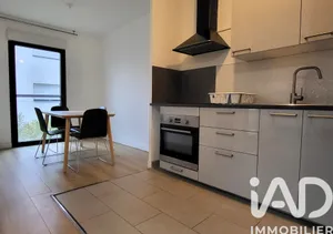 Appartement à Gennevilliers (92230)