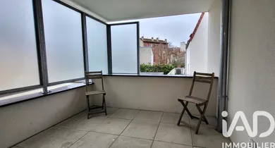 Appartement à Gennevilliers (92230)