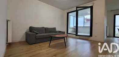 Appartement à Gennevilliers (92230)