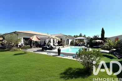 Maison à Libourne (33500)