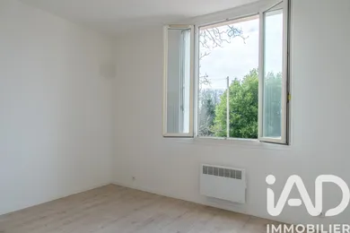 Appartement à Saint-Germain-lès-Arpajon (91180)