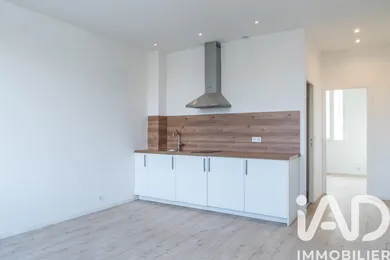 Appartement à Saint-Germain-lès-Arpajon (91180)