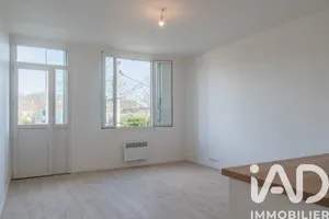 Apartment in Saint-Germain-lès-Arpajon (91180)