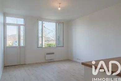 Appartement à Saint-Germain-lès-Arpajon (91180)