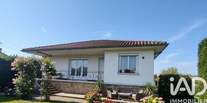 Traditional house in Castelsarrasin (82100)