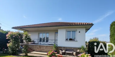 Maison traditionnelle à Castelsarrasin (82100)