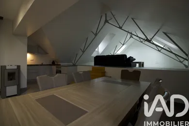 Appartement à Monchy-Humières (60113)
