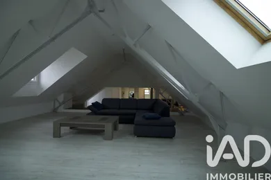 Apartment in Monchy-Humières (60113)