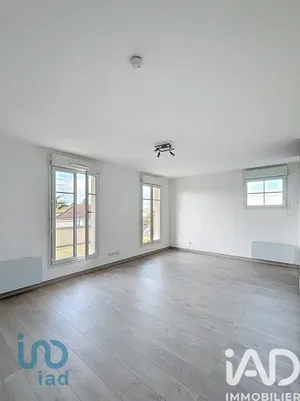 Appartement à Savigny-le-Temple (77176)