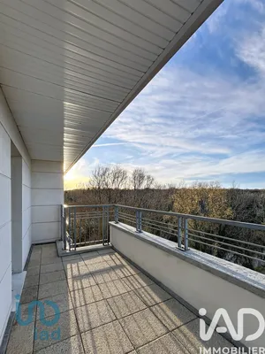 Apartment in Savigny-le-Temple (77176)