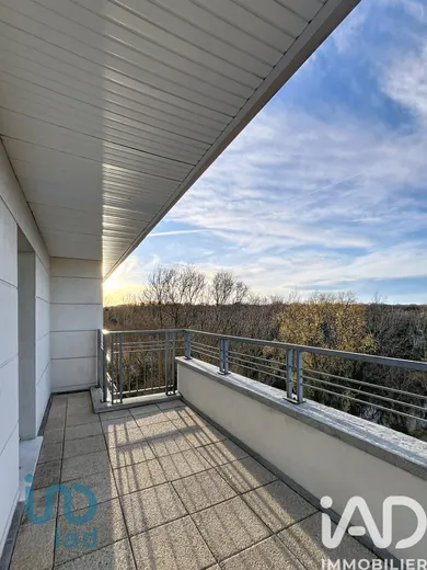 Apartment in Savigny-le-Temple (77176)