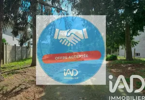 House in La Norville (91290)