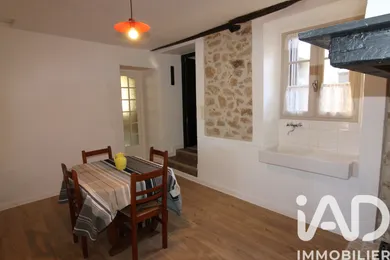 Apartment in Saint-Laurent-de-Cerdans (66260)