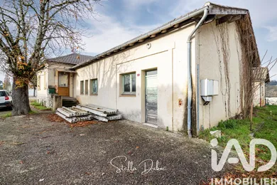 Townhouse in Montpezat-de-Quercy (82270)