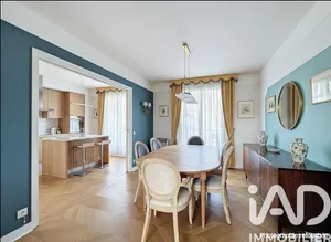 Appartement à Levallois-Perret (92300)