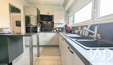 Appartement à Massy (91300)