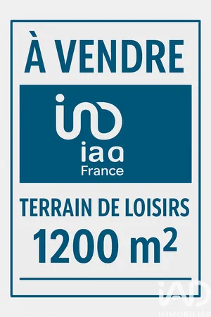 Leisure land in VILLERS SUR AUTHIE (80120)