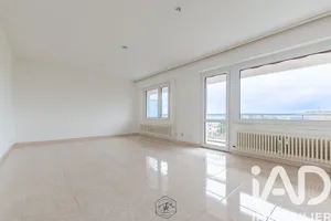 Appartement à Thionville (57100)