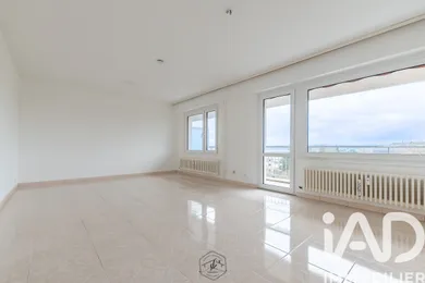 Apartment in Thionville (57100)