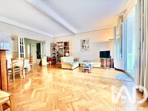 Apartment at Saint-Raphaël (83700)