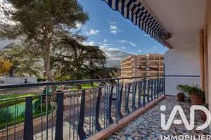 Apartment in Draguignan (83300)