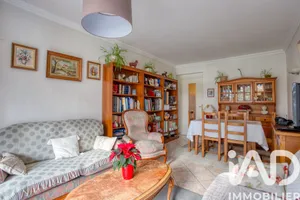 Apartment in Draguignan (83300)