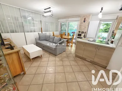 Appartement à La Seyne-sur-Mer (83500)