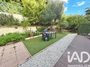 Appartement à La Seyne-sur-Mer (83500)