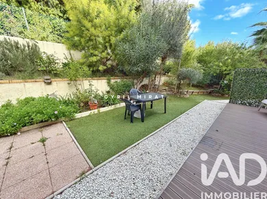 Appartement à La Seyne-sur-Mer (83500)