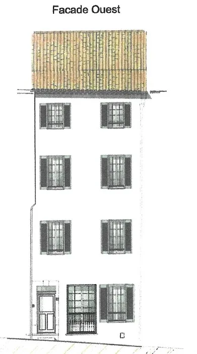Maison de village à Carcès (83570)