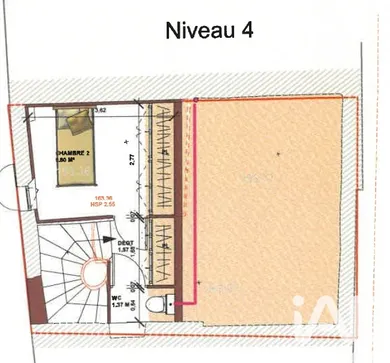 Maison de village à Carcès (83570)