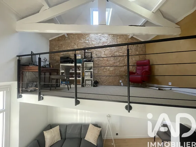 Appartement 5 pièces 109 m² · à Le Cannet · 109 m² · 840 000 €