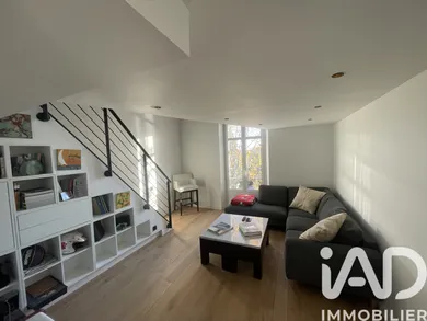 Duplex in Le Cannet (06110)