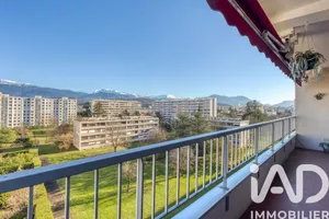 Appartement à Échirolles (38130)