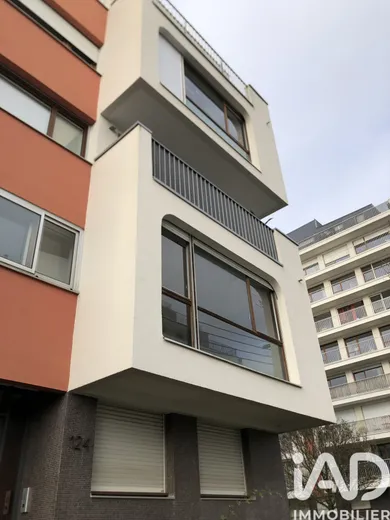 Appartement à Rennes (35200)