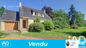 Maison à Allaire (56350)