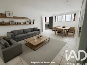 Apartment at Alfortville (94140)