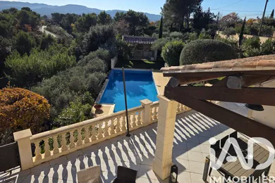 House in Puget (84360)