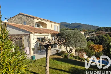 House in Puget (84360)