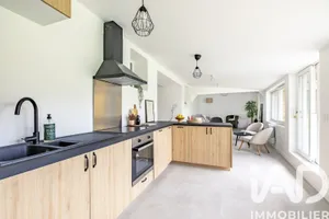 Longere in Pierrefonds (60350)