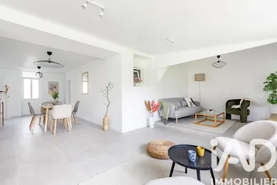 Longère à Chelles (60350)