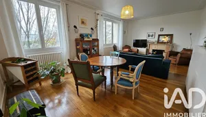 Appartement à Nantes (44000)