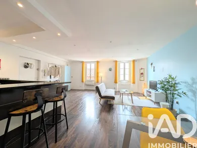 Apartment in Perpignan (66000)