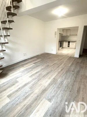 Apartment at Le Val (83143)