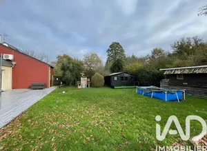 House in Crossac (44160)