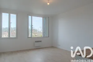 Apartment in Saint-Germain-lès-Arpajon (91180)